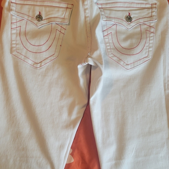 Jeans - Picture 4 of 4